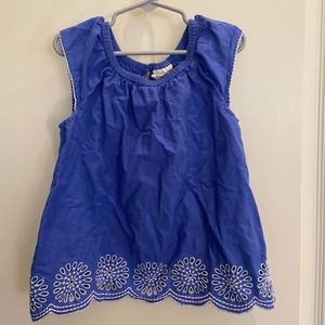 Mini Boden Top 5-6Y